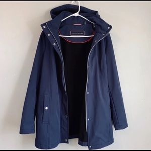 Tommy Hilfiger Rain Jacket